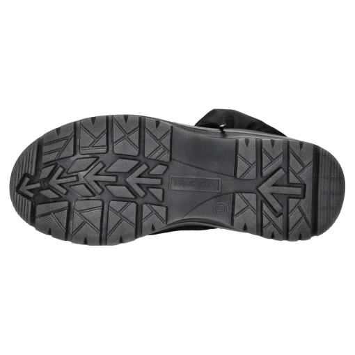 Josef Seibel Allwetterstiefel Warmfutter mit Funktionsmembran (wasserabweisend/wasserdicht) COLORADO 58