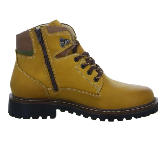 Josef Seibel Allwetterstiefel Warmfutter mit Funktionsmembran (wasserabweisend/wasserdicht) CHANCE 51