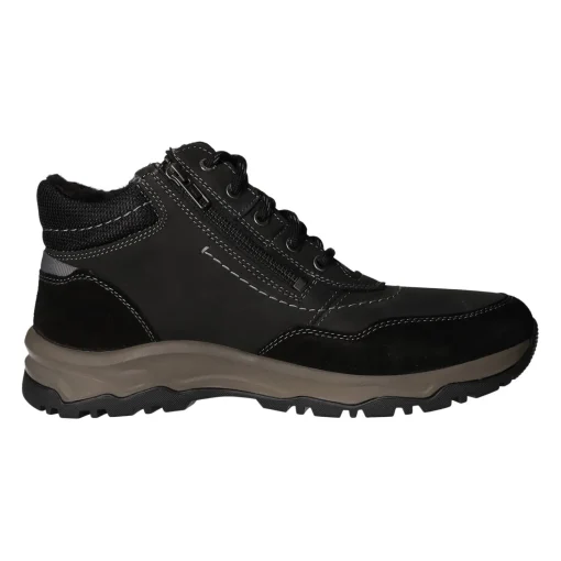 Josef Seibel Allwetterstiefel Warmfutter mit Funktionsmembran (wasserabweisend/wasserdicht) Leroy 57