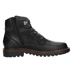 Josef Seibel Allwetterstiefel Warmfutter mit Funktionsmembran (wasserabweisend/wasserdicht) CHANCE 51