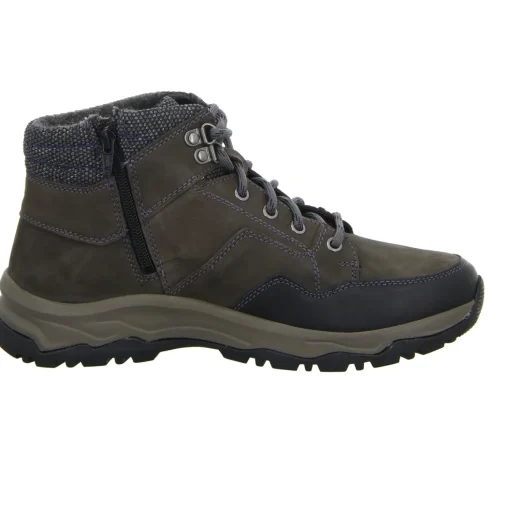 Josef Seibel Allwetterstiefel Kaltfutter mit Funktionsmembran (wasserabweisend/wasserdicht) Leroy 53