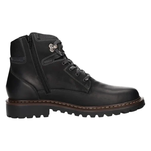 Josef Seibel Allwetterstiefel Warmfutter mit Funktionsmembran (wasserabweisend/wasserdicht) CHANCE 51