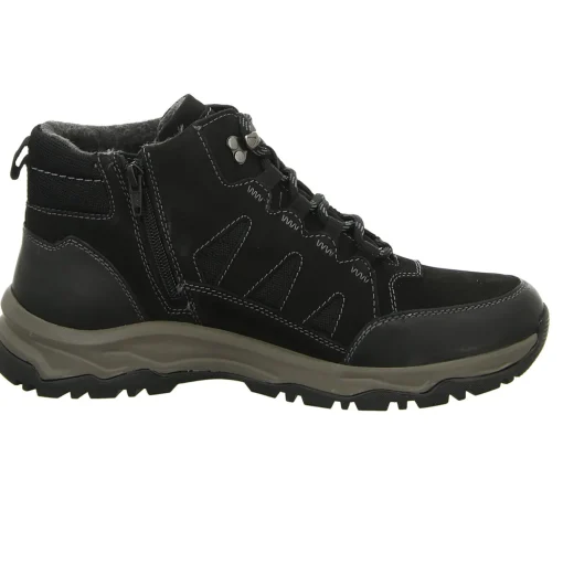 Josef Seibel Allwetterstiefel Kaltfutter mit Funktionsmembran (wasserabweisend/wasserdicht) LEROY 51