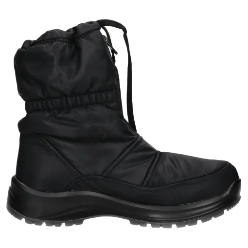 Josef Seibel Allwetterstiefel Warmfutter mit Funktionsmembran (wasserabweisend/wasserdicht) COLORADO 58