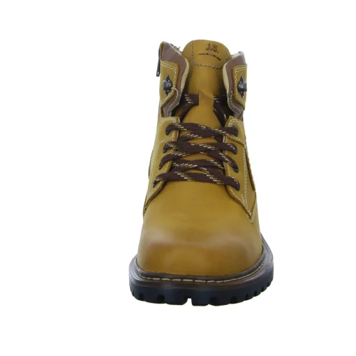 Josef Seibel Allwetterstiefel Warmfutter mit Funktionsmembran (wasserabweisend/wasserdicht) CHANCE 51