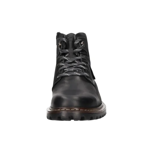 Josef Seibel Allwetterstiefel Warmfutter mit Funktionsmembran (wasserabweisend/wasserdicht) CHANCE 51