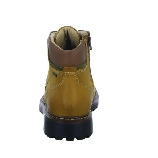 Josef Seibel Allwetterstiefel Warmfutter mit Funktionsmembran (wasserabweisend/wasserdicht) CHANCE 51