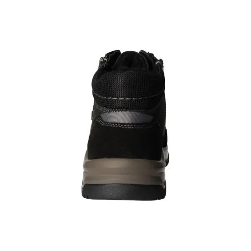Josef Seibel Allwetterstiefel Warmfutter mit Funktionsmembran (wasserabweisend/wasserdicht) Leroy 57
