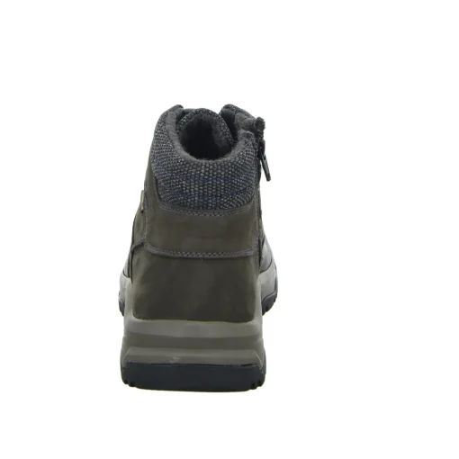 Josef Seibel Allwetterstiefel Kaltfutter mit Funktionsmembran (wasserabweisend/wasserdicht) Leroy 53