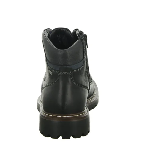 Josef Seibel Allwetterstiefel Warmfutter mit Funktionsmembran (wasserabweisend/wasserdicht) CHANCE 51