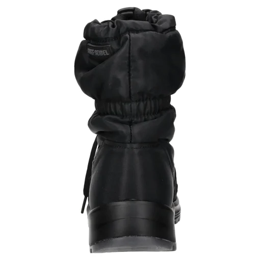 Josef Seibel Allwetterstiefel Warmfutter mit Funktionsmembran (wasserabweisend/wasserdicht) COLORADO 58