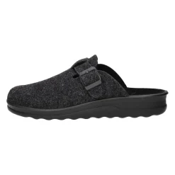 Josef Seibel Hausschuh Pantolette Kaltfutter Metz 240