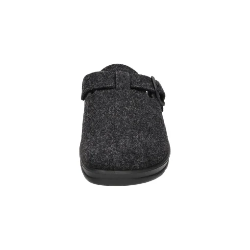 Josef Seibel Hausschuh Pantolette Kaltfutter Metz 240
