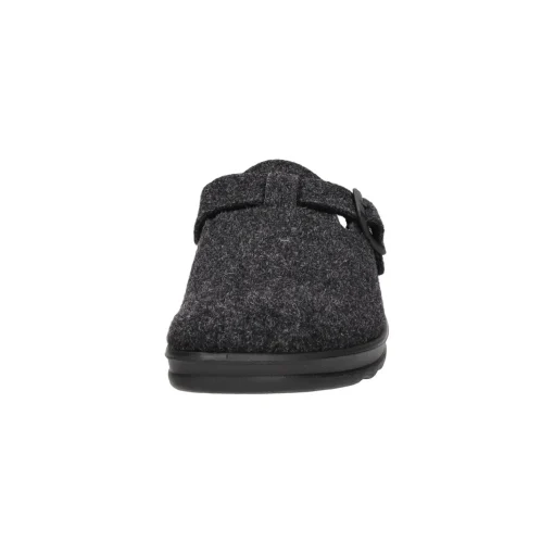 Josef Seibel Hausschuh Pantolette Kaltfutter Metz 240
