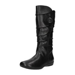 Josef Seibel Langschaftstiefel Warmfutter bis 35mm Absatz (casual) NALY 23