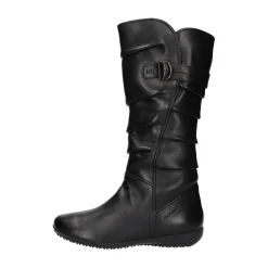 Josef Seibel Langschaftstiefel Warmfutter bis 35mm Absatz (casual) NALY 23