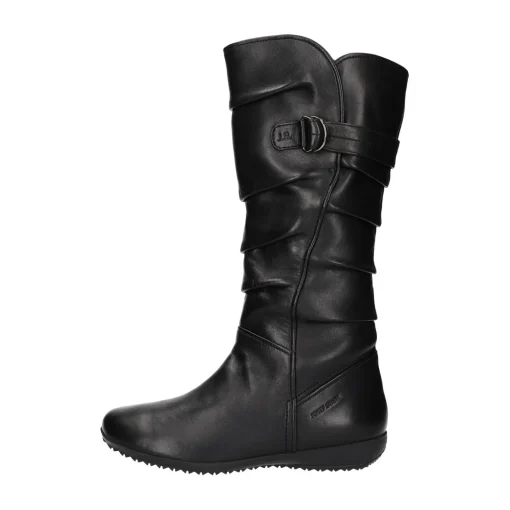 Josef Seibel Langschaftstiefel Warmfutter bis 35mm Absatz (casual) NALY 23