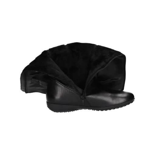 Josef Seibel Langschaftstiefel Warmfutter bis 35mm Absatz (casual) NALY 23