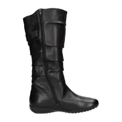 Josef Seibel Langschaftstiefel Warmfutter bis 35mm Absatz (casual) NALY 23