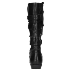 Josef Seibel Langschaftstiefel Warmfutter bis 35mm Absatz (casual) NALY 23