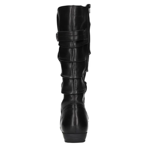 Josef Seibel Langschaftstiefel Warmfutter bis 35mm Absatz (casual) NALY 23