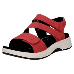 Josef Seibel Sandalette mit Mehrweite bis 30mm Sohlenhöhe Estelle 03