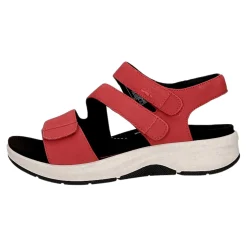Josef Seibel Sandalette mit Mehrweite bis 30mm Sohlenhöhe Estelle 03