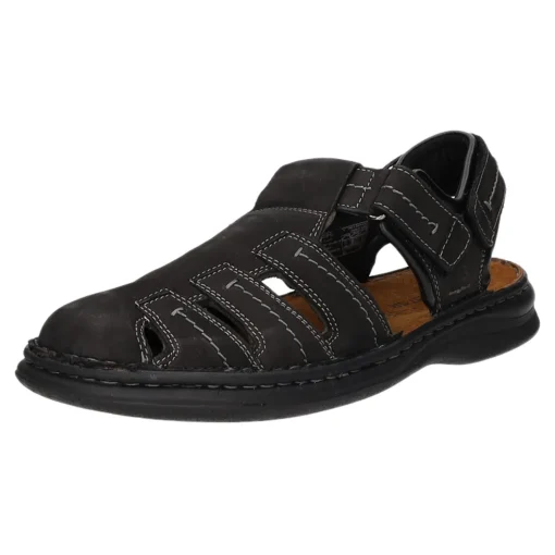 Josef Seibel Sandalette Zehenschutz Freizeit (casual) Max 92