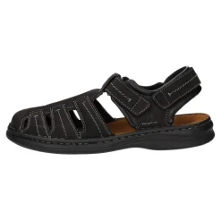 Josef Seibel Sandalette Zehenschutz Freizeit (casual) Max 92
