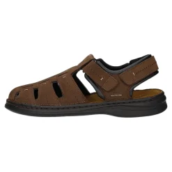 Josef Seibel Sandalette Zehenschutz Freizeit (casual) Max 92