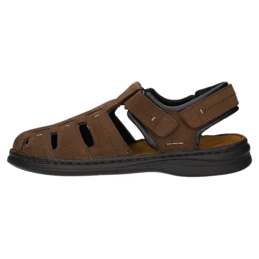 Josef Seibel Sandalette Zehenschutz Freizeit (casual) Max 92