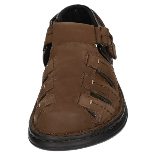 Josef Seibel Sandalette Zehenschutz Freizeit (casual) Max 92