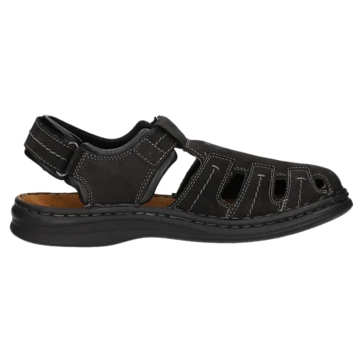 Josef Seibel Sandalette Zehenschutz Freizeit (casual) Max 92