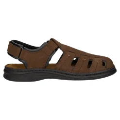 Josef Seibel Sandalette Zehenschutz Freizeit (casual) Max 92