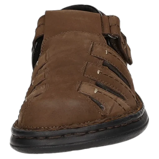Josef Seibel Sandalette Zehenschutz Freizeit (casual) Max 92