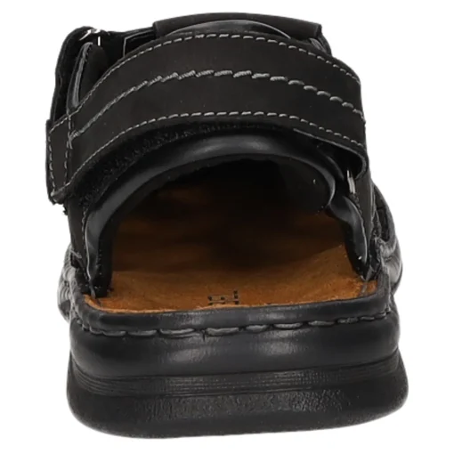 Josef Seibel Sandalette Zehenschutz Freizeit (casual) Max 92
