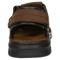 Josef Seibel Sandalette Zehenschutz Freizeit (casual) Max 92