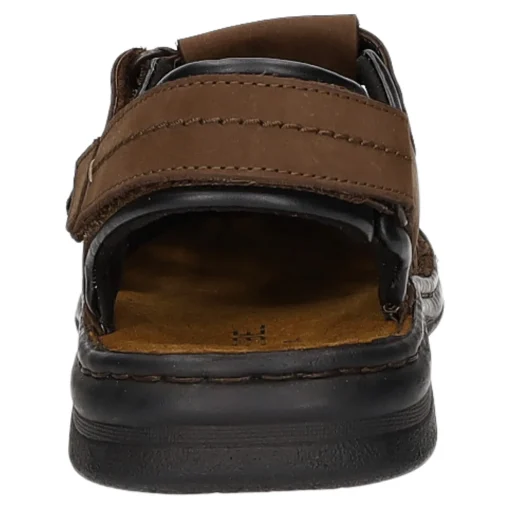 Josef Seibel Sandalette Zehenschutz Freizeit (casual) Max 92
