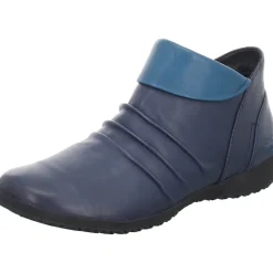 Josef Seibel Schlupf-/Reißverschlußstiefelette Kaltfutter bis 35mm Absatz (casual) Naly 49