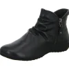 Josef Seibel Schlupf-/Reißverschlußstiefelette Warmfutter bis 35mm Absatz (casual)