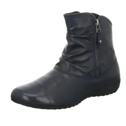 Josef Seibel Schlupf-/Reißverschlußstiefelette Kaltfutter bis 35mm Absatz (casual) Naly 24