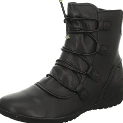 Josef Seibel Schlupf-/Reißverschlußstiefelette Kaltfutter bis 35mm Absatz (casual) NALY 62