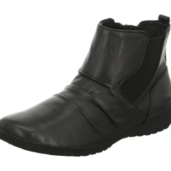Josef Seibel Schlupf-/Reißverschlußstiefelette Kaltfutter bis 35mm Absatz (casual) NALY 60