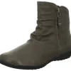 Josef Seibel Schlupf-/Reißverschlußstiefelette Kaltfutter bis 35mm Absatz (casual) NALY 24