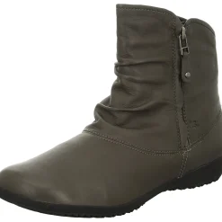 Josef Seibel Schlupf-/Reißverschlußstiefelette Kaltfutter bis 35mm Absatz (casual) NALY 24