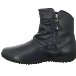 Josef Seibel Schlupf-/Reißverschlußstiefelette Kaltfutter bis 35mm Absatz (casual) Naly 24