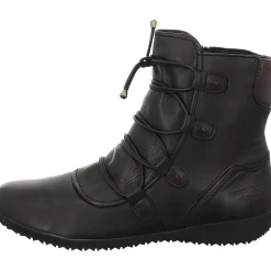 Josef Seibel Schlupf-/Reißverschlußstiefelette Kaltfutter bis 35mm Absatz (casual) NALY 62