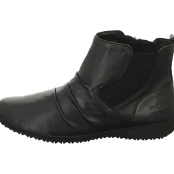 Josef Seibel Schlupf-/Reißverschlußstiefelette Kaltfutter bis 35mm Absatz (casual) NALY 60