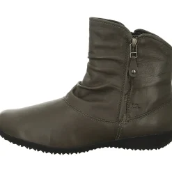 Josef Seibel Schlupf-/Reißverschlußstiefelette Kaltfutter bis 35mm Absatz (casual) NALY 24