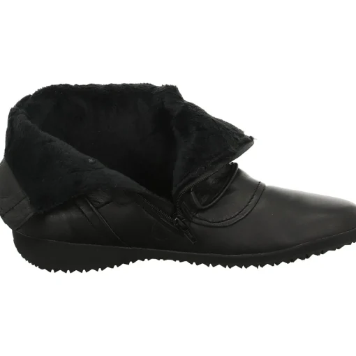 Josef Seibel Schlupf-/Reißverschlußstiefelette Kaltfutter bis 35mm Absatz (casual) NALY 62